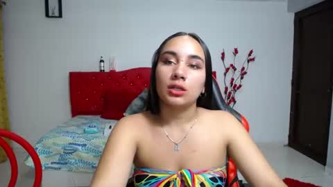 Maylin  online show from 16, 6, 2026