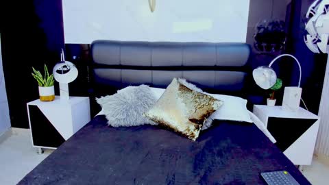 Snapshot of maylinsanchez chatting on 9, 1, 2025 Maylin online show from 9, 1, 2025