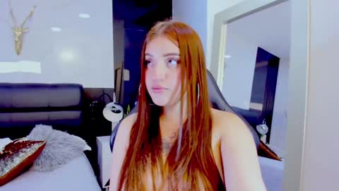 Snapshot of maylinsanchez chatting on 21, 1, 2025 Maylin online show from 21, 1, 2025