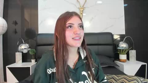 Snapshot of maylinsanchez chatting on 22, 2, 2025 Maylin online show from 22, 2, 2025