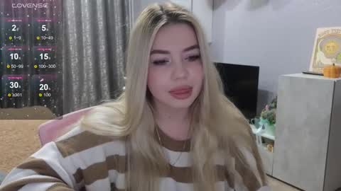 Snapshot of maymallorie chatting on 29, 12, 2024 may online show from 29, 12, 2024