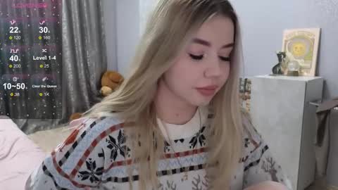 Snapshot of maymallorie chatting on 30, 1, 2025 may online show from 30, 1, 2025