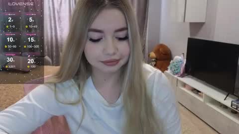 Snapshot of maymallorie chatting on 14, 2, 2025 may online show from 14, 2, 2025
