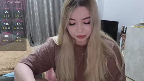 Snapshot of maymallorie chatting on 2, 3, 2025 may online show from 2, 3, 2025