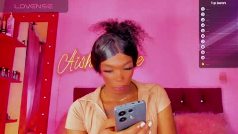 Karol black18 online show from 21, 4, 2026