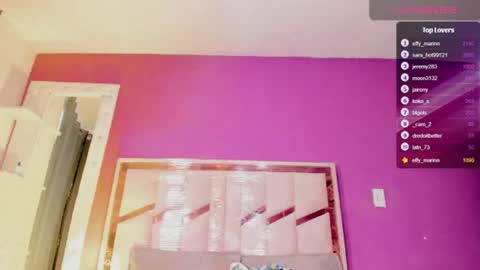 Karol black18 online show from 10, 6, 2026