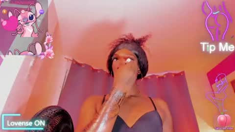 Karol black18 online show from 2, 7, 2026