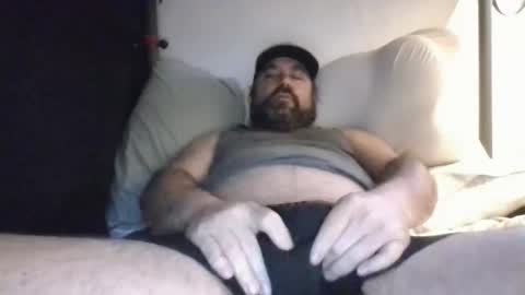 Snapshot of mayoramx chatting on 22, 2, 2026 Dad bod 43 online show from 22, 2, 2026