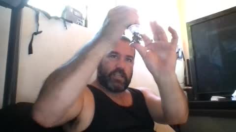 Snapshot of mayoramx chatting on 22, 7, 2026 Dad bod 43 online show from 22, 7, 2026