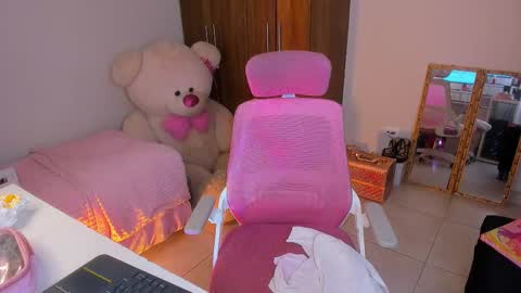 Snapshot of mayproject2 chatting on 4, 3, 2026 may online show from 4, 3, 2026