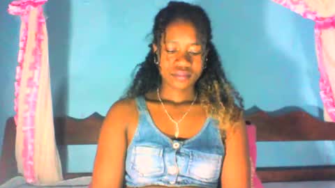 Snapshot of mayrah5 chatting on 18, 1, 2025 mayrah online show from 18, 1, 2025
