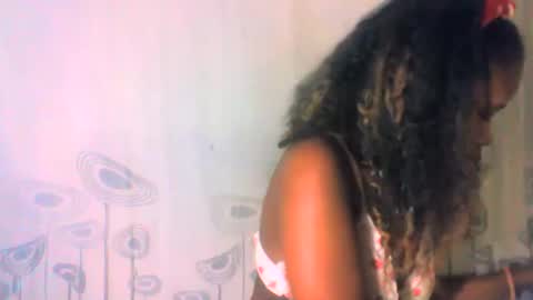 Snapshot of mayrah5 chatting on 27, 1, 2025 mayrah online show from 27, 1, 2025