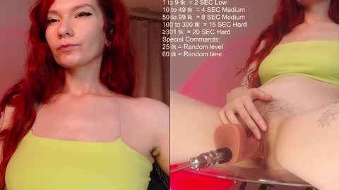 Snapshot of mayrumey chatting on 12, 10, 2025 mayrumey online show from 12, 10, 2025