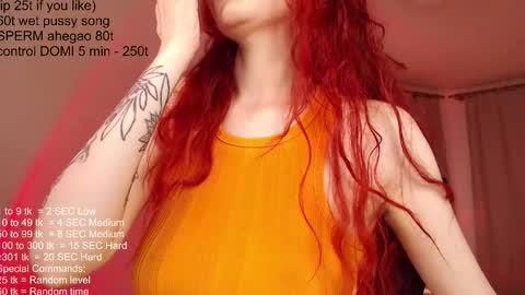 Snapshot of mayrumey chatting on 23, 11, 2025 mayrumey online show from 23, 11, 2025