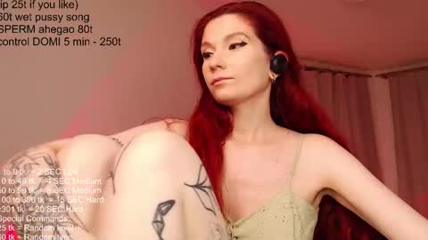 Snapshot of mayrumey chatting on 24, 11, 2025 mayrumey online show from 24, 11, 2025