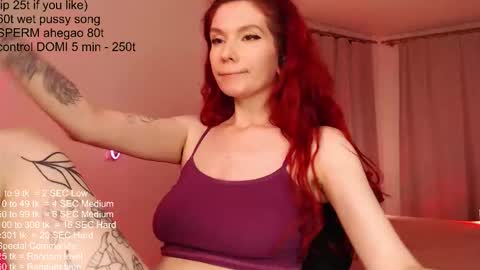 Snapshot of mayrumey chatting on 29, 11, 2025 mayrumey online show from 29, 11, 2025