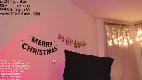 Snapshot of mayrumey chatting on 21, 12, 2025 mayrumey online show from 21, 12, 2025