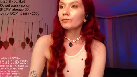 Snapshot of mayrumey chatting on 29, 4, 2026 mayrumey online show from 29, 4, 2026