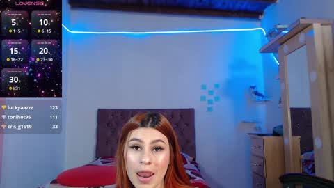 mayte online show from 7, 2, 2025