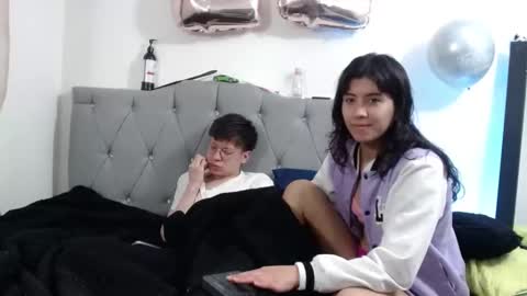 Snapshot of mayte_hot_ chatting on 18, 10, 2025 mayte_hot_ online show from 18, 10, 2025