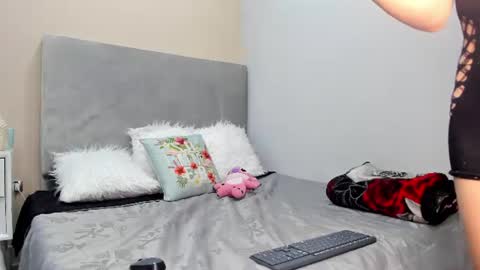 mayte online show from 12, 6, 2026