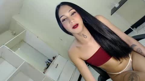 Mazikeen 666 online show from 15, 5, 2026