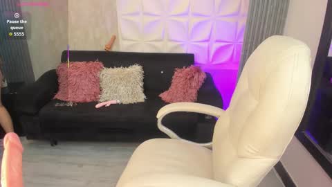 Camila online show from 14, 1, 2026