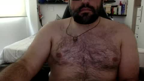 VzlaMan online show from 19, 10, 2025