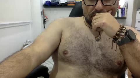 VzlaMan online show from 5, 11, 2025