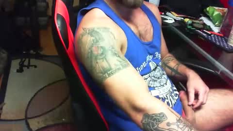 Snapshot of mcbethtime chatting on 13, 1, 2026 mcbethtime online show from 13, 1, 2026