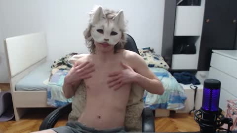 Bri online show from 22, 3, 2026