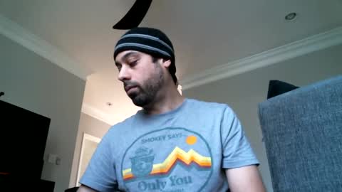 Snapshot of mcbuster11 chatting on 8, 3, 2025 mcbuster11 online show from 8, 3, 2025