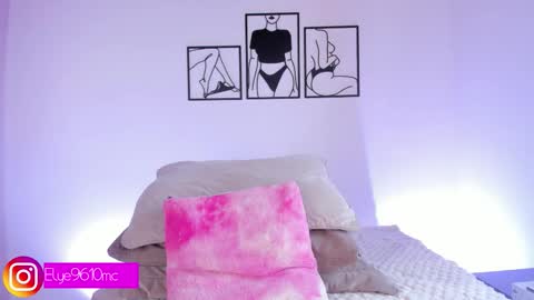 Ellie online show from 23, 11, 2025