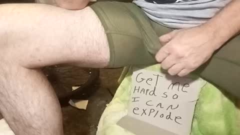 mcfly1973 online show from 19, 1, 2026