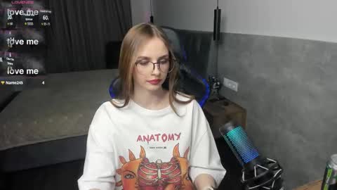 Snapshot of mcfly_11 chatting on 10, 3, 2026 mcfly_11 online show from 10, 3, 2026