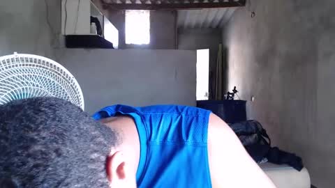 Snapshot of mcgregor_sexhot chatting on 29, 1, 2025 Mcgregor online show from 29, 1, 2025