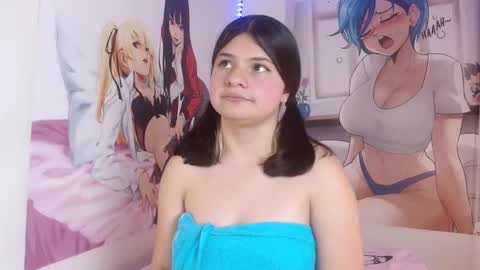 Snapshot of mckennahot303av chatting on 11, 12, 2024 mackenna av online show from 11, 12, 2024