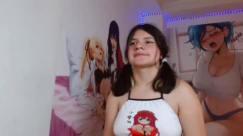Snapshot of mckennahot303av chatting on 12, 12, 2024 mackenna av online show from 12, 12, 2024