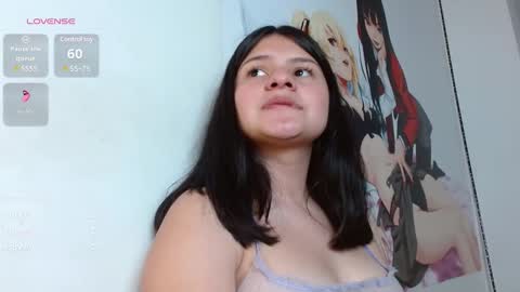 Snapshot of mckennahot303av chatting on 22, 1, 2025 mackenna av online show from 22, 1, 2025