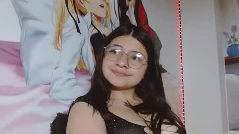 Snapshot of mckennahot303av chatting on 10, 3, 2025 mackenna av online show from 10, 3, 2025