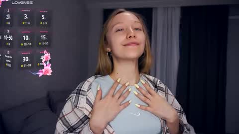 Mary  online show from 6, 11, 2025