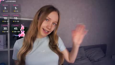 Mary  online show from 10, 11, 2025