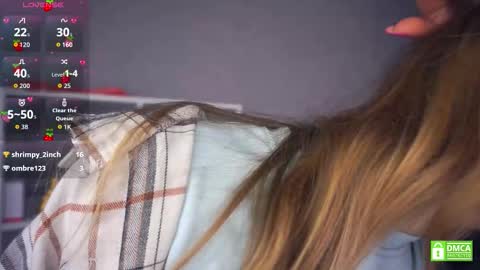 Mary  online show from 22, 11, 2025