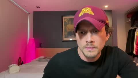 mcklister online show from 8, 2, 2026