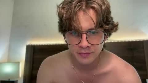 mcklister online show from 5, 3, 2026