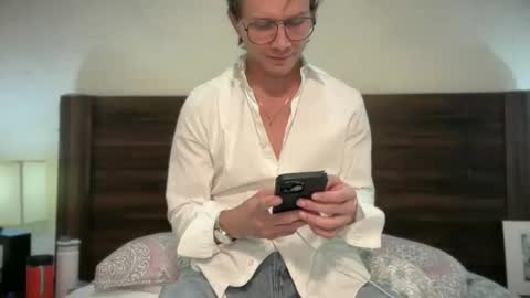 mcklister online show from 5, 3, 2026