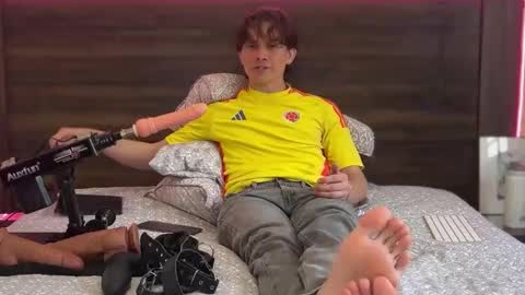 mcklister online show from 14, 3, 2026