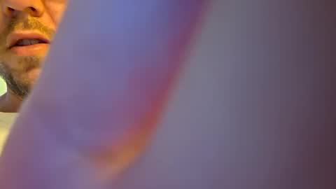 Snapshot of mclovinmackay chatting on 5, 10, 2025 mclovinmackay online show from 5, 10, 2025