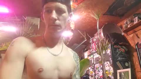 mcmiller8 online show from 14, 1, 2026