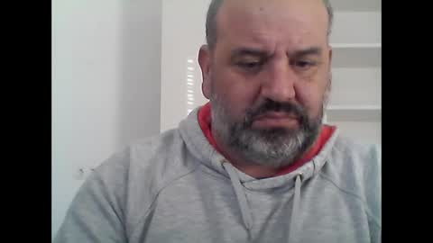 Snapshot of mcp7 chatting on 14, 10, 2025 mcp7 online show from 14, 10, 2025